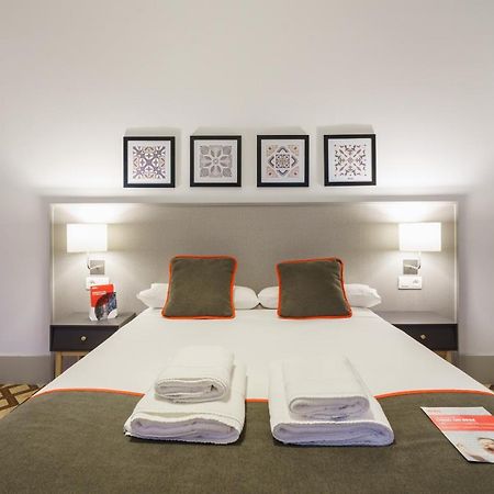 Oyo Fonda Sanchez Hotell Granada Exteriör bild