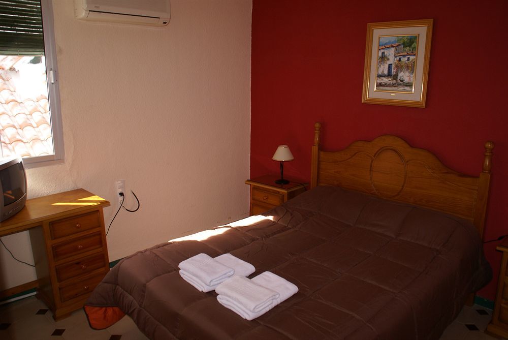Oyo Fonda Sanchez Hotell Granada Exteriör bild