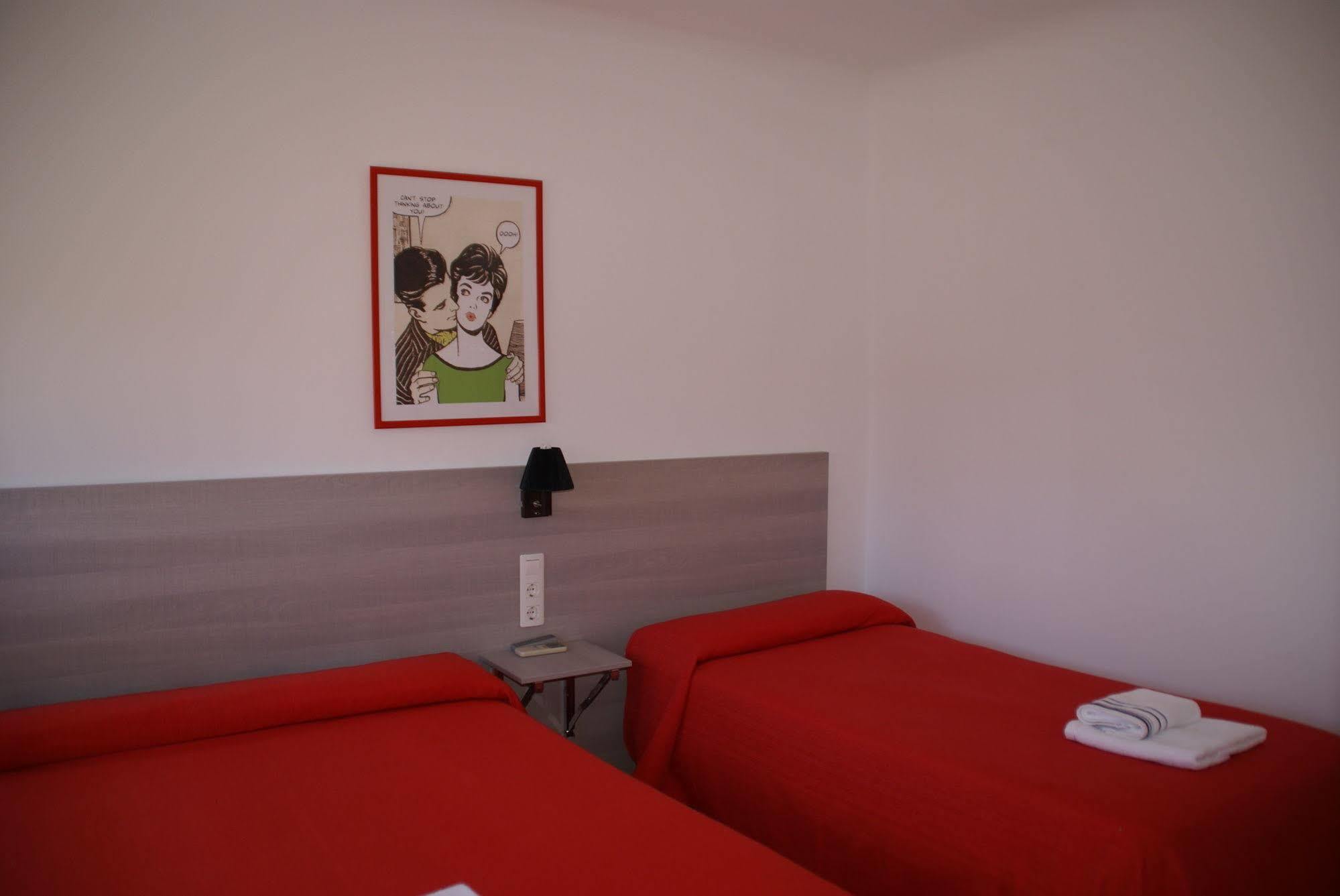 Oyo Fonda Sanchez Hotell Granada Exteriör bild