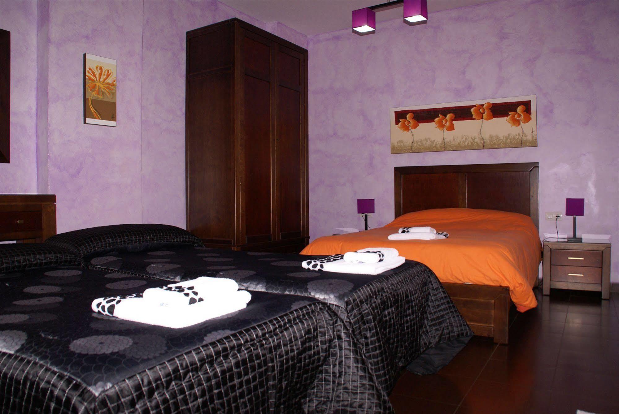 Oyo Fonda Sanchez Hotell Granada Exteriör bild